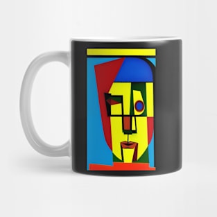 Enlightened Curtains Mug